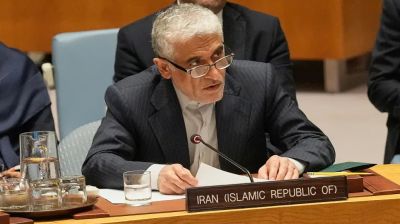 বিক্ষোভ নিয়ে ট্রাম্পের ‘উসকানিমূলক’ হুমকি, জাতিসংঘ...